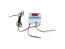 Termostato Digital Nova Line com sonda controle de temperatura (dc12v)