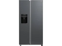 Frigorífico Americano TEKA RLF 74960 SS (No Frost - 177,4 cm - 513 L - Inox)