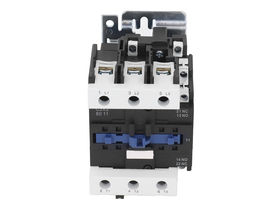 Contator Elétrico Trifásico 80a 36v Ca | S/MARCA