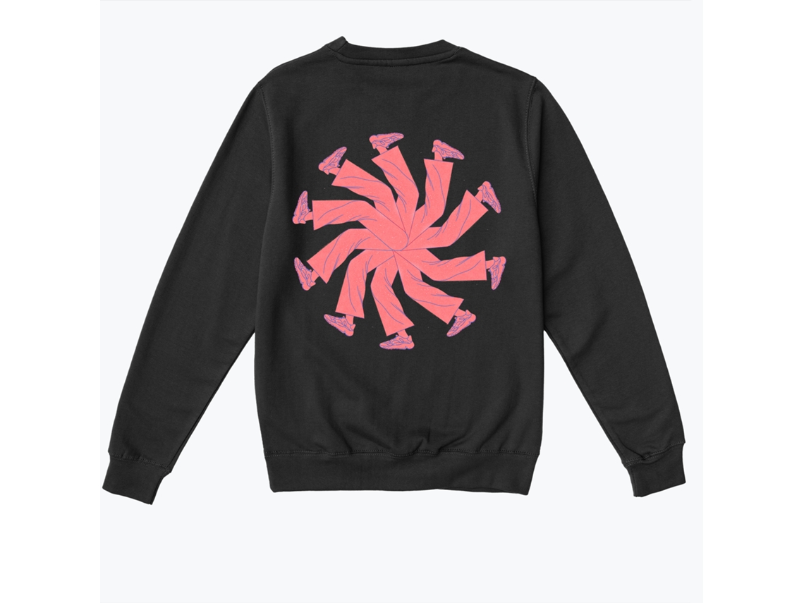 Unisex Walker Sweatshirt-s