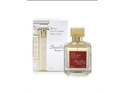 Eau De Parfum Barakkat Rouge 540 Fragrance World (100 Ml )