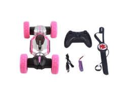Mali carro de Estilo Rc com Detecção de Gestos 4wd Derrapagem 360° para Crianças 6+ Anos
