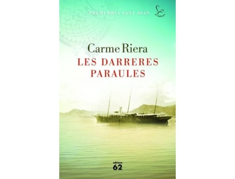 Livro Les Darreres Paraules