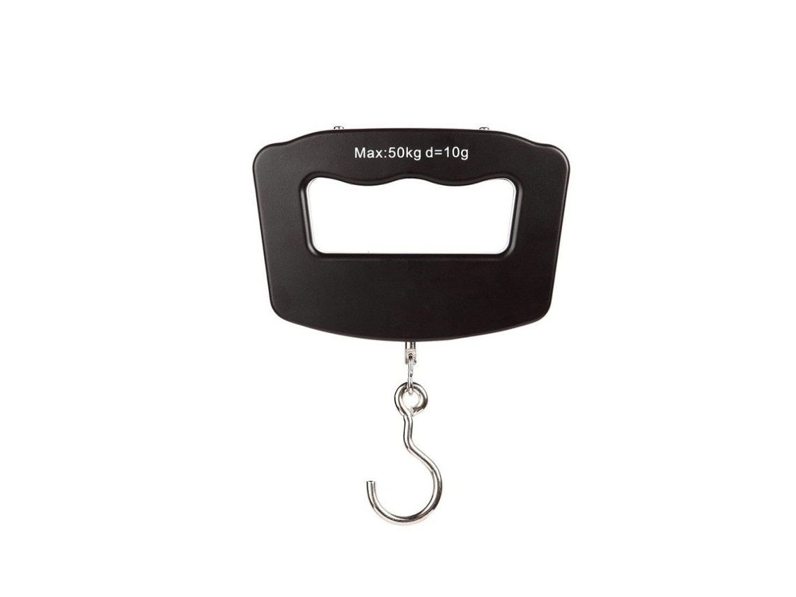 Balança Digital de Suspensão, 50kg AQUAFORGE