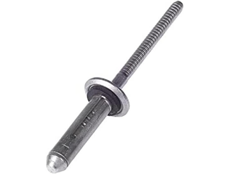 Caixa com 200 rebites Alg 5,2×20 545769 Fischer Âncoras Fischer