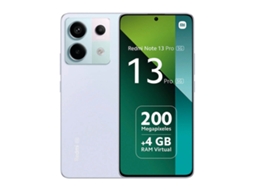 Smartphone XIAOMI Redmi Note 13 Pro 5G 8Gb/256Gb Roxo Aurora Purple Dual Sim