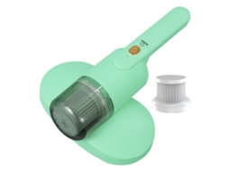 Aspirador de Ácaros de Colchão com Uv e Batimento Duplo Portátil para Casa S/MARCA