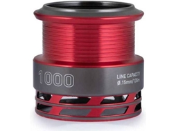 Bobina para Carreto FOx RAGE de Substituição Prism x Vermelho