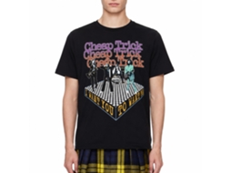 Cheap Trick I Want You To Want Me T-shirt Unisex Adults Size:xxl