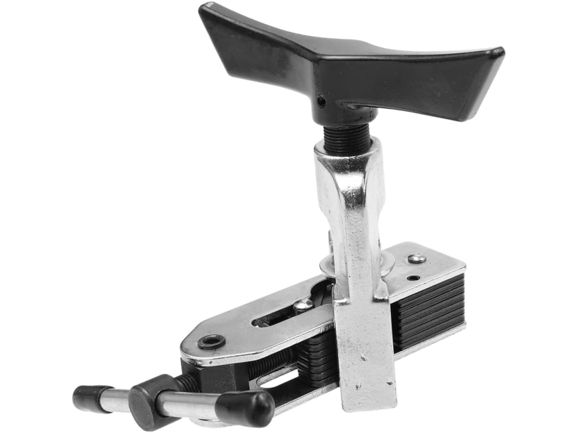 Kit De Ferramentas Para Instalação Alargadores Para-brisa Em Ar-condicionado(1 Peça)