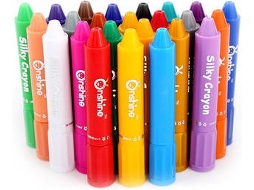 Caneta de Feltro CHAOCHUANG Watercolor (18 Cores)