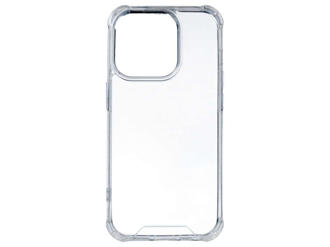 Capa Reforçada para Iphone 15 Pro LA CASA DE LAS CARCASAS