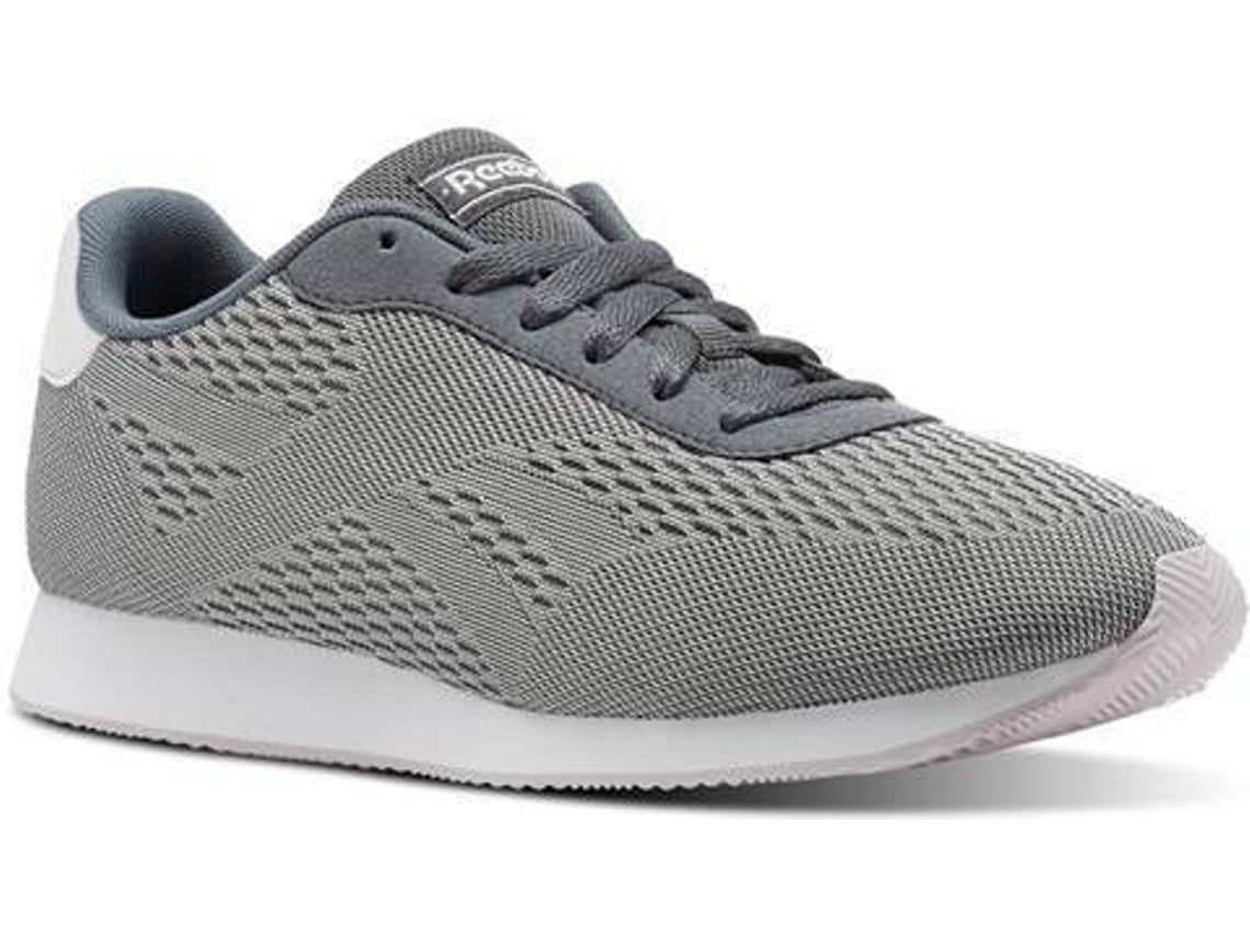 Tenis REEBOK Royal CL Jog 2PX Mulher 37 Cinzento Worten.pt