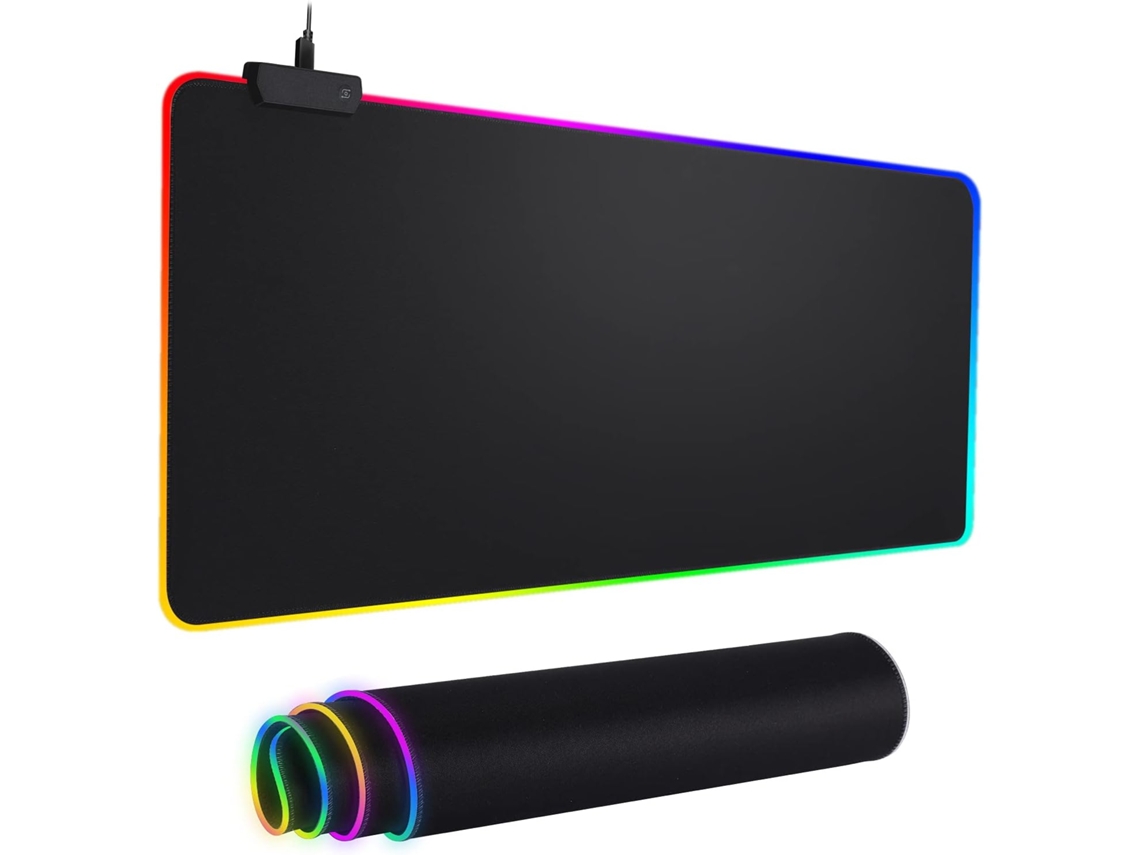 Tapete De Rato - Rgb