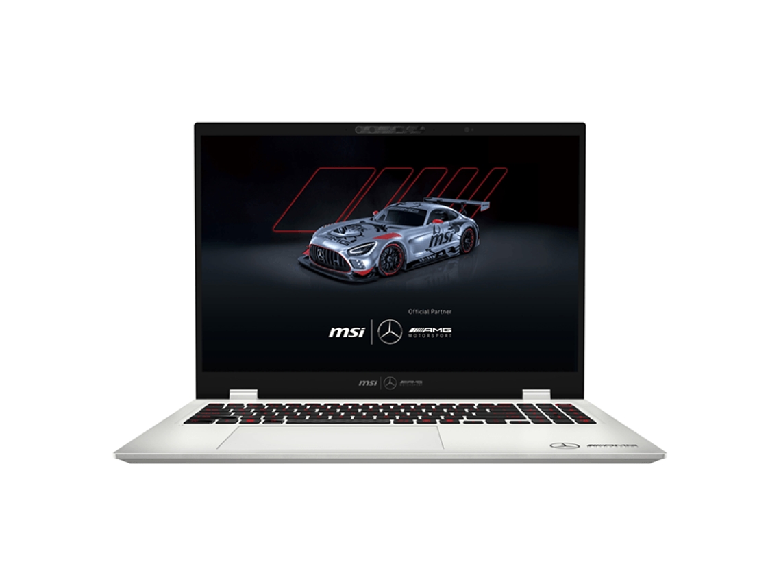 Msi Prestige 16 Mercedes U9-288v 32 2tb Arc W11p