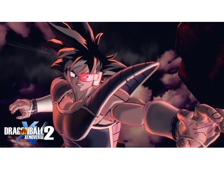 Jogo PS4 Dragon Ball Xenoverse 2 - Hits (Ação - M12) — Ação/Aventura | Idade mínima recomendada: 12