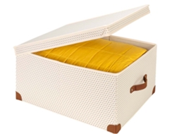Scatola Armadio In Plastica Riciclata Fazzini Eco Attitude