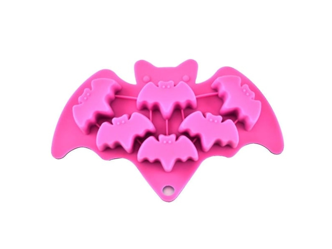 Formas De Silicone Caseiras Para Bolos