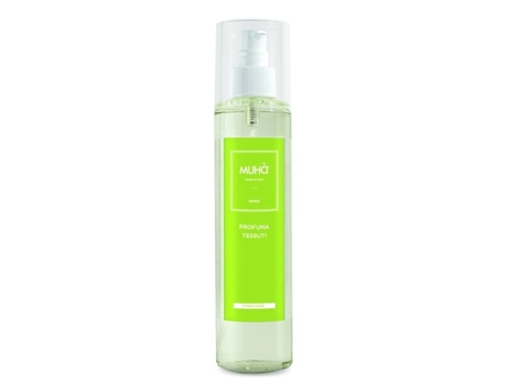 Spray Tessuti Fitness Power 250ml Muha Muhà