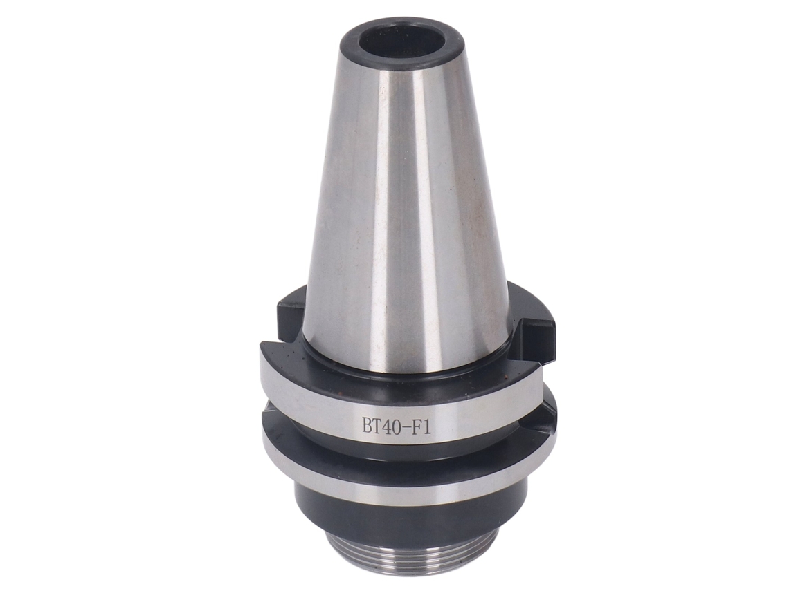 Laxiscreed Porta-ferramentas M16 Bt40 De Aço Carbono Alto Para Usinagem