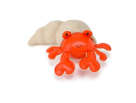 Peluche Little Big Friends Brigitte O Caranguejo-Eremita 10Cm 303921