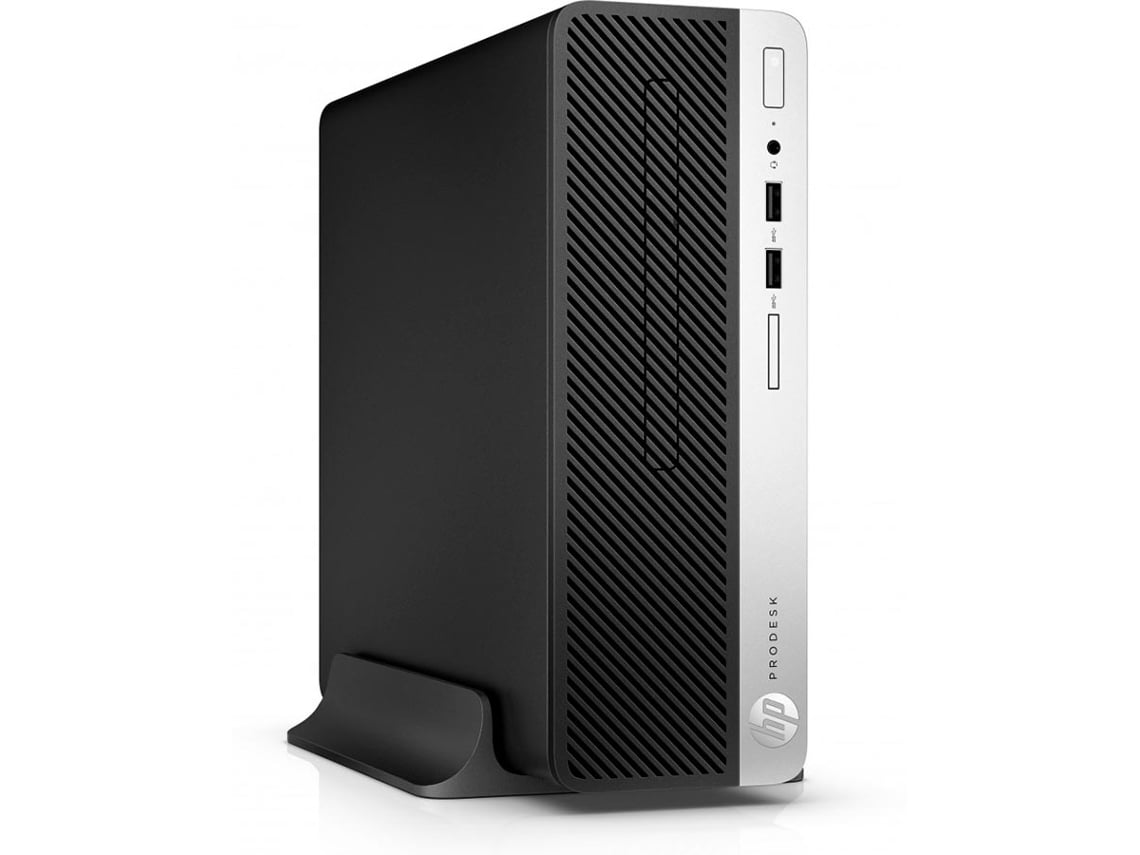 Windowsデスクトップ hp ProDesk400 G5 SFF Core i5 8500 8G 256 Desktop HP ProDesk 400 G5 SFF (Recondicionado Como Novo - Intel