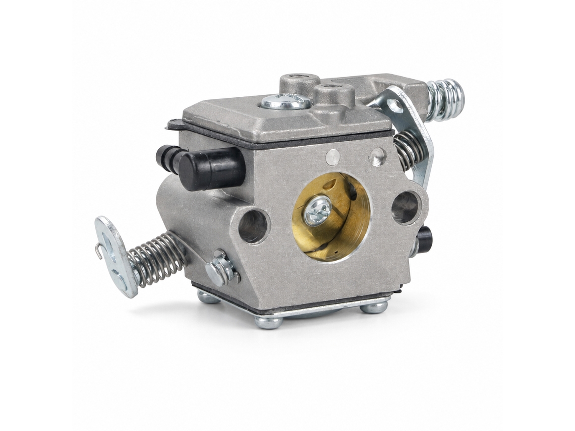 Carburador Para Motosserra Compatível Com Stihl Ms250, Ms230, Ms210, 025, 023 E 021