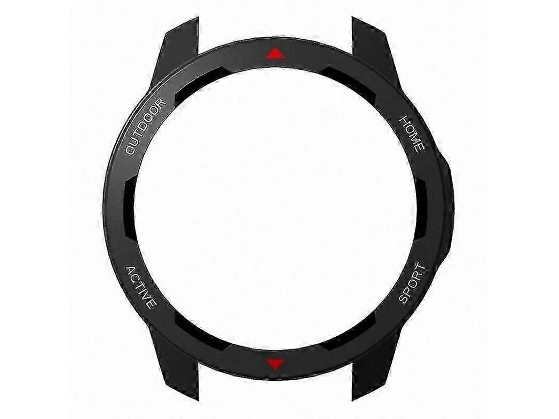 Capa Protetora Ultrafina E À Prova D'água Para Smartwatch, Lavável.