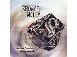 CD Sponge  - Molly