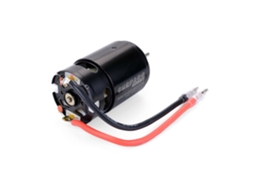 Motor Escovado Surpass Hobby 550 12t/27t/35t Para Veículos Hsp Hpi Wltoys Tamiya 1/10 Rc