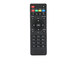 Controle Remoto De Caixa De Tv Cs918 Mxv V88 V99