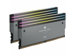 Memória Ram CORSAIR Cmp64Gx5M2B6000Z30 64 Gb Cl30
