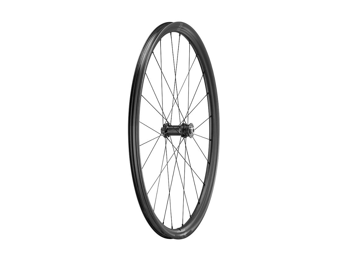 Par de Rodas FULCRUM Rapid Red Carbon Xdr