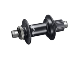 Shimano Deore Xt M8130 Cl Micro Spline Rear