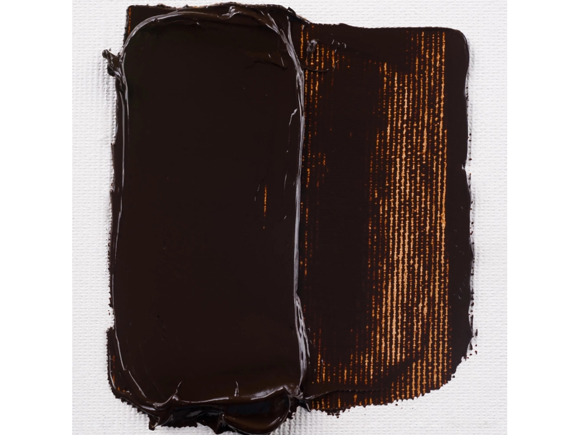 Tinta a Óleo ROYAL TALENS Artcreation 200 Ml Âmbar Queimado
