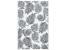 Outdoor Carpet, Outdoor Carpets Vidaxl Branco Polietileno (190 X 290 Cm)