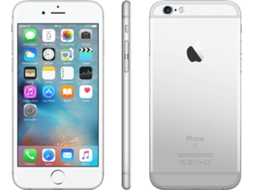 iPhone 6s Plus APPLE (Outlet Grade A - 5.5'' - 2 GB - 128 GB - Prateado)