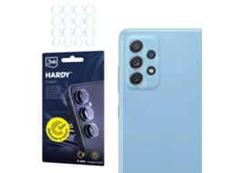 Pelicula de Vidro 3MK Samsung Galaxy A72 4G