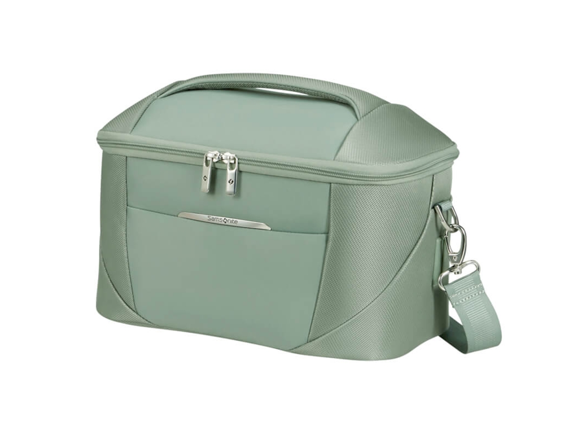 Bolsa de Cosméticos Re lite Sálvia SAMSONITE