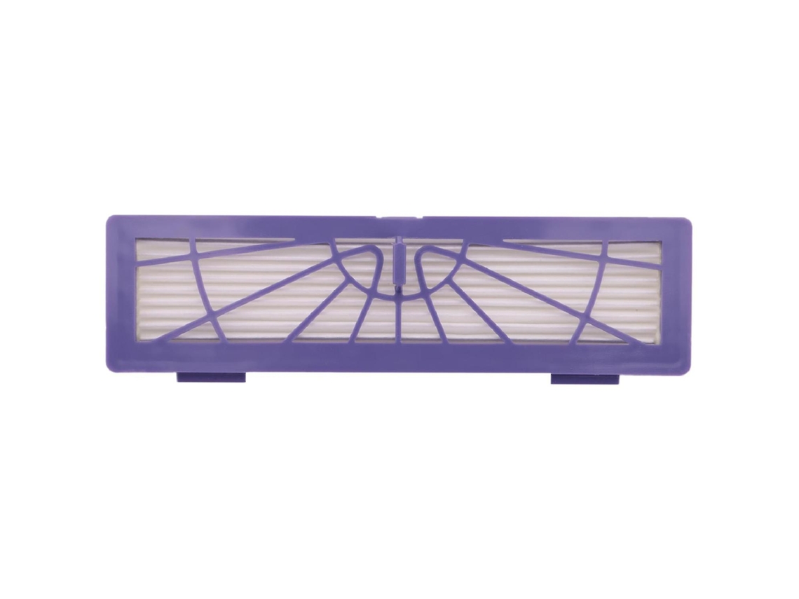 Acessório Aspiradores Compatibilidade Universal Filtro Conectada D3 D4 Botvac D Série 7-Pack