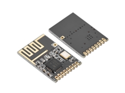 Módulo Transceptor Sem Fio Nrf24l01 2.4ghz 2pcs
