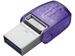 OUTLET|7613781|(990)|KINGSTON|PEN USB KI