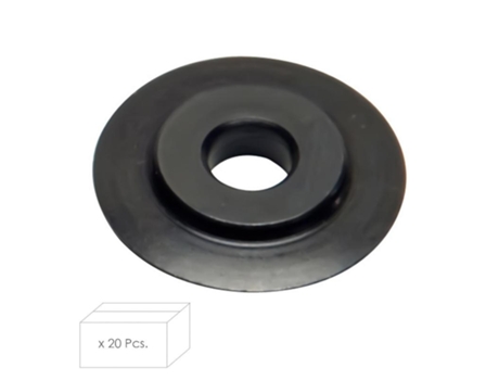 Cuchilla para cortador de tubos target (pack 20 piezas)