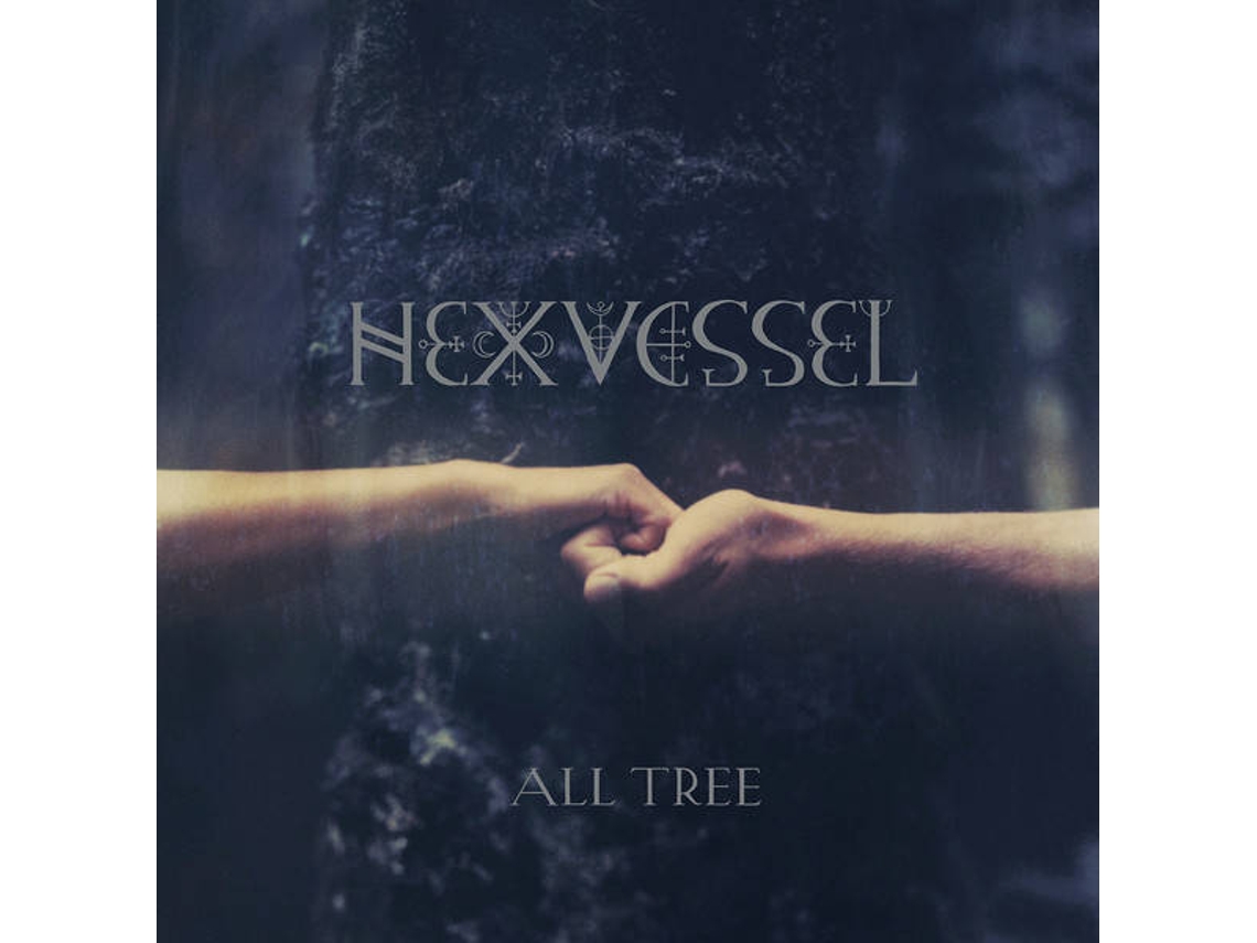 Vinil Hexvessel - All Trashed Up (1CDs)