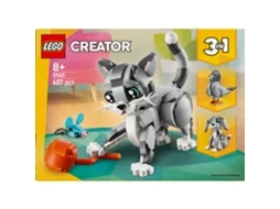 Lego 31163 Gato Brincalhão