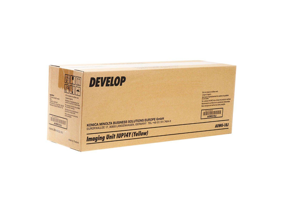 Develop Iup-14Y