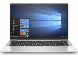 Portátil HP Elitebook 840 G7 (Recondicionado Flippers Como Novo - 14'' - Intel Core i5-10310U - RAM: 8 GB - 256 GB - Teclado Português) + Carregador