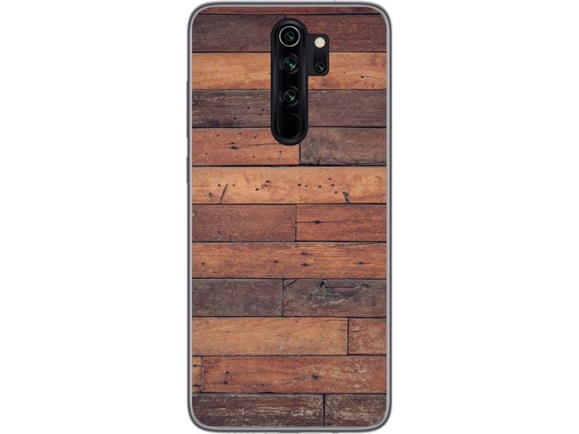 Capa Xiaomi Redmi Note 8 Pro TUMUNDOSMARTPHONE Madeira 03 Multicor