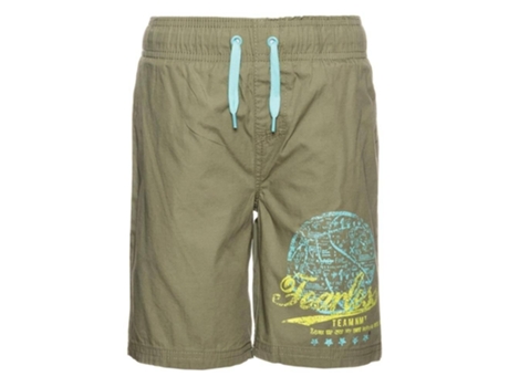 Calções de banho Nitzak Nmt Camp Nameit