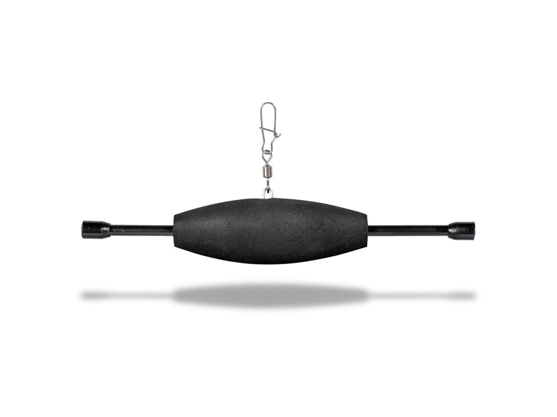 Flutuador de Fundo BLACK CAT 20 g